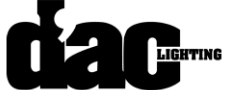 d'ac Lighting logo