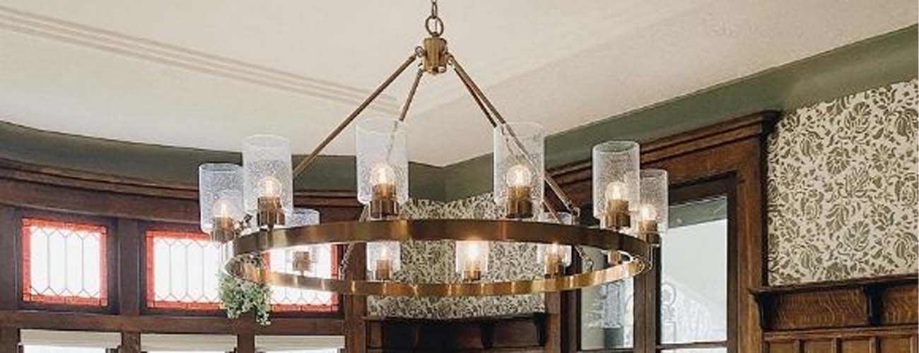 Hunter Fan Co.