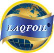Laqfoil logo