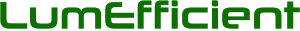 LumEfficient Resilient LED logo