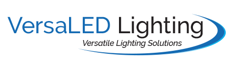 VersaLED logo