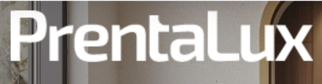 PrentaLux logo