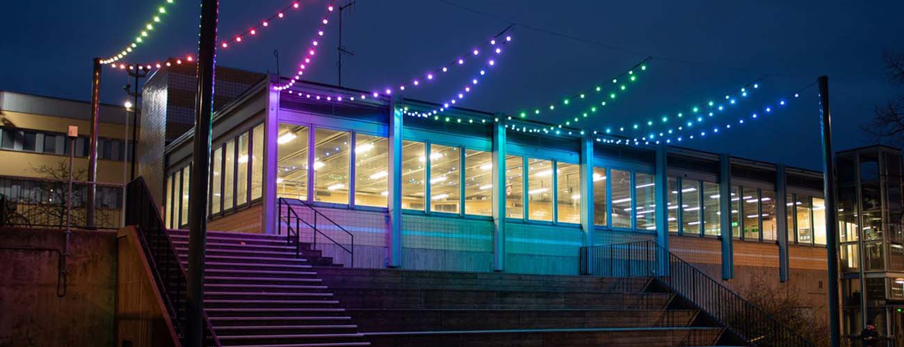 MaxiLED Lighting