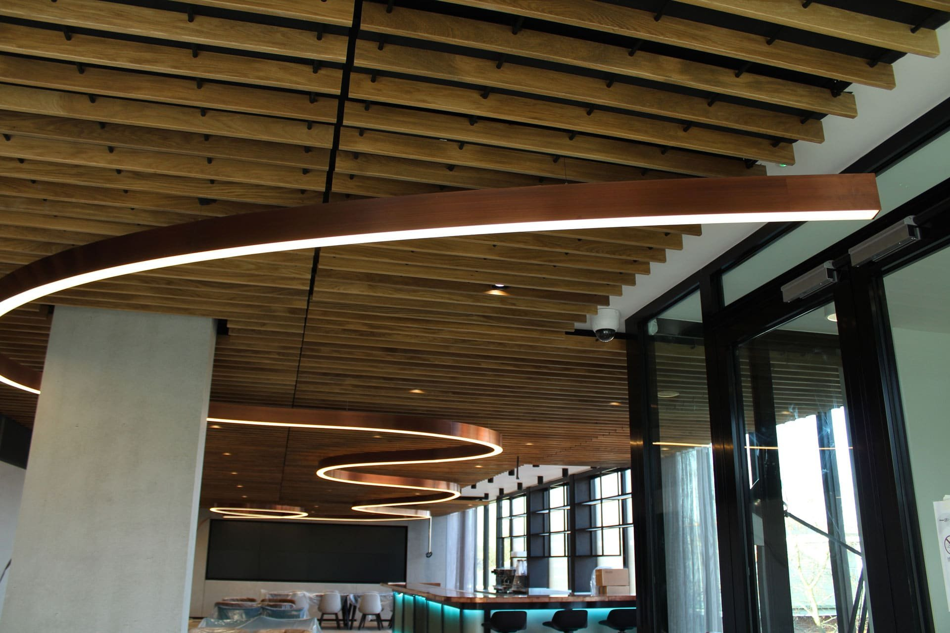 Ayo Lighting image 1