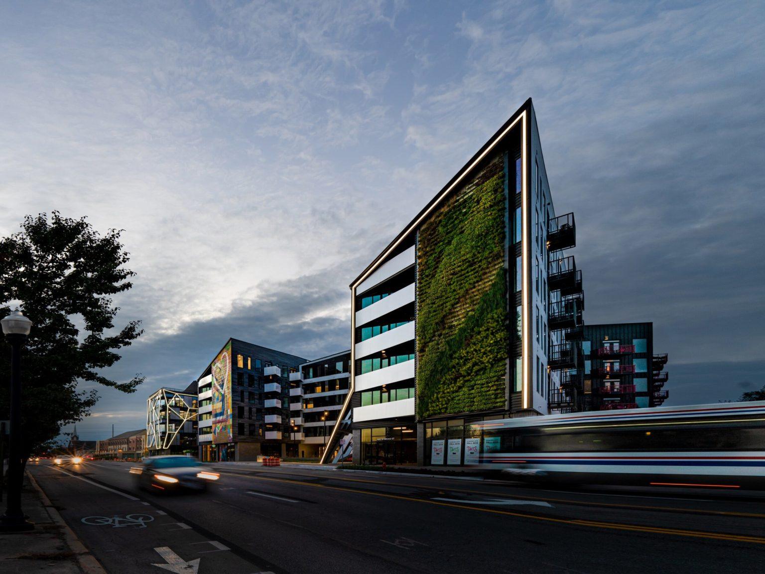 Organic Lighting Systems image 4