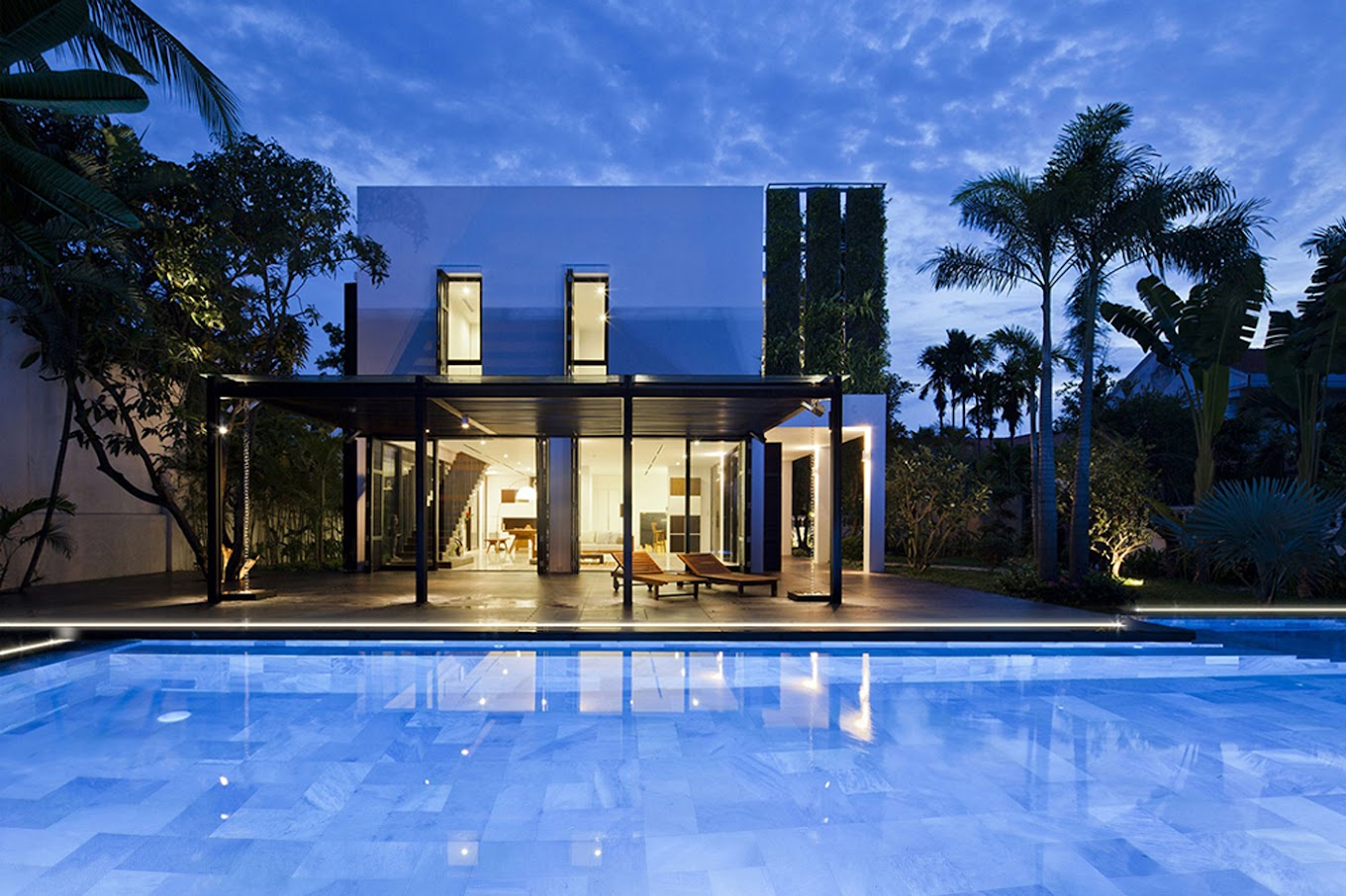 Organic Lighting Systems image 1