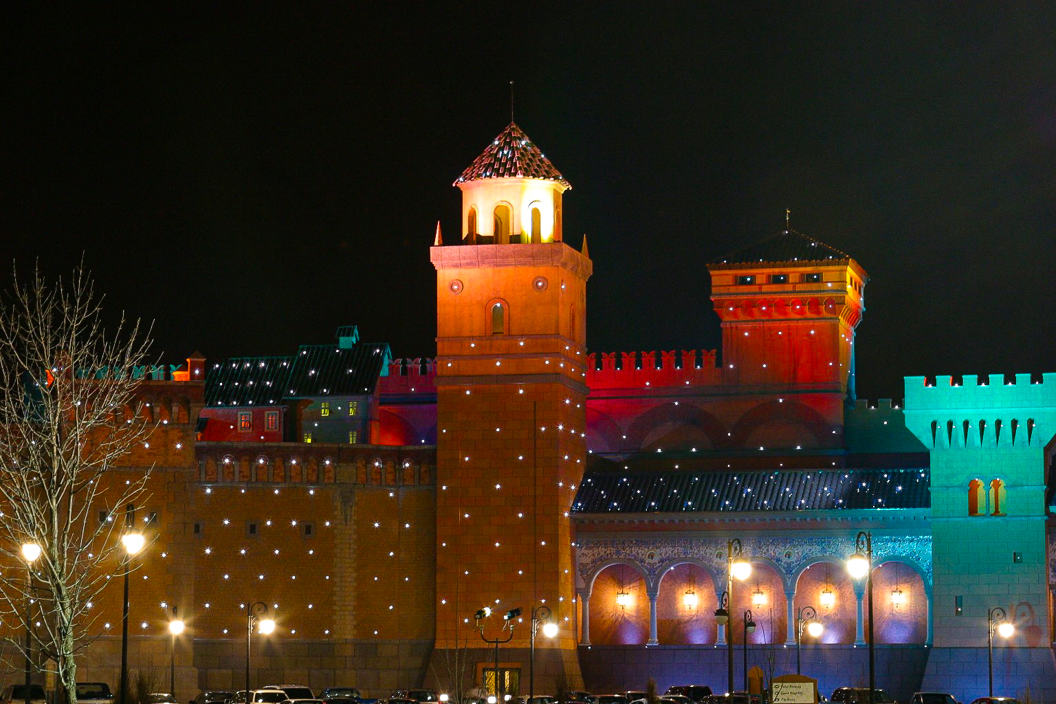 Birket Specialty Lighting image 4