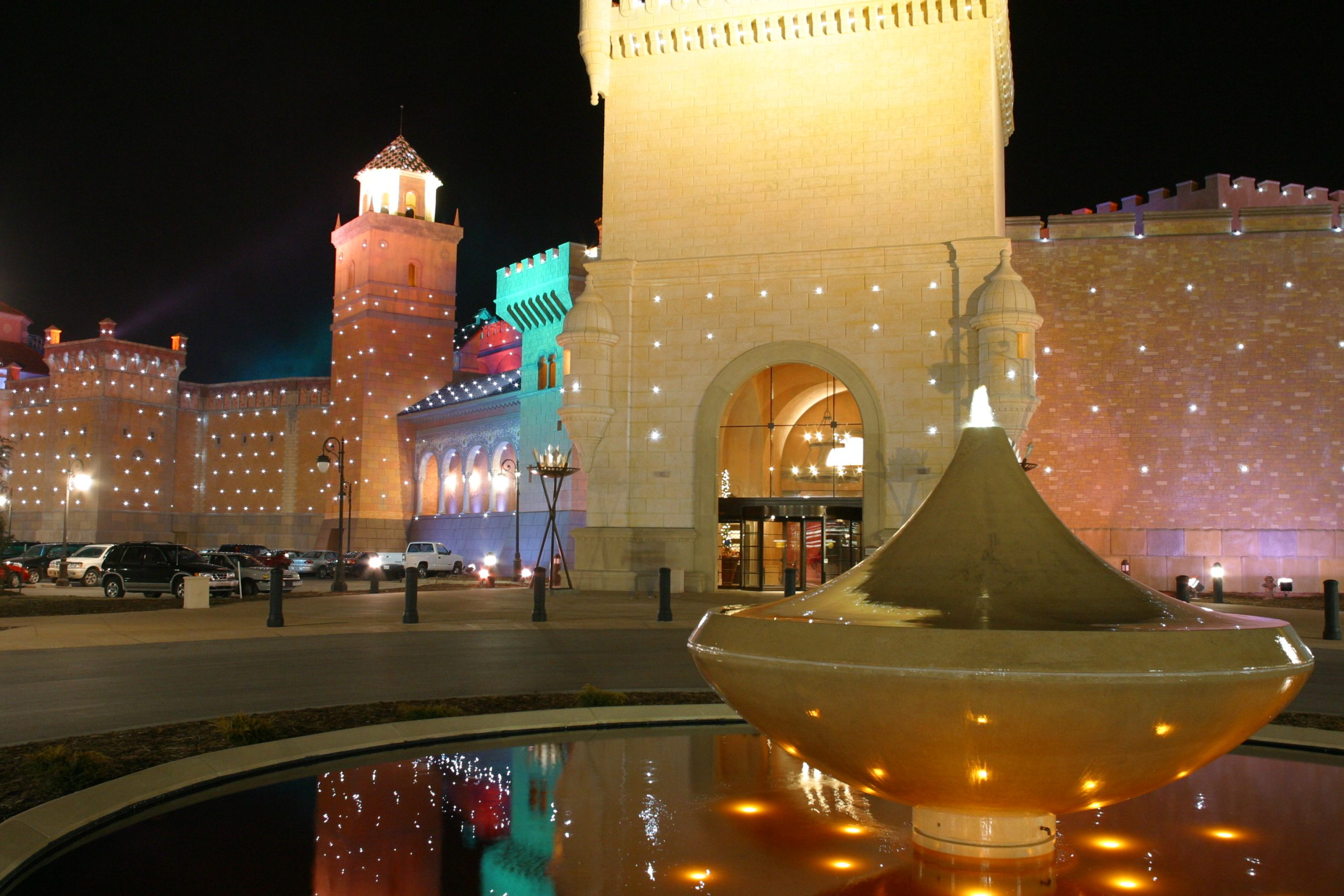 Birket Specialty Lighting image 2