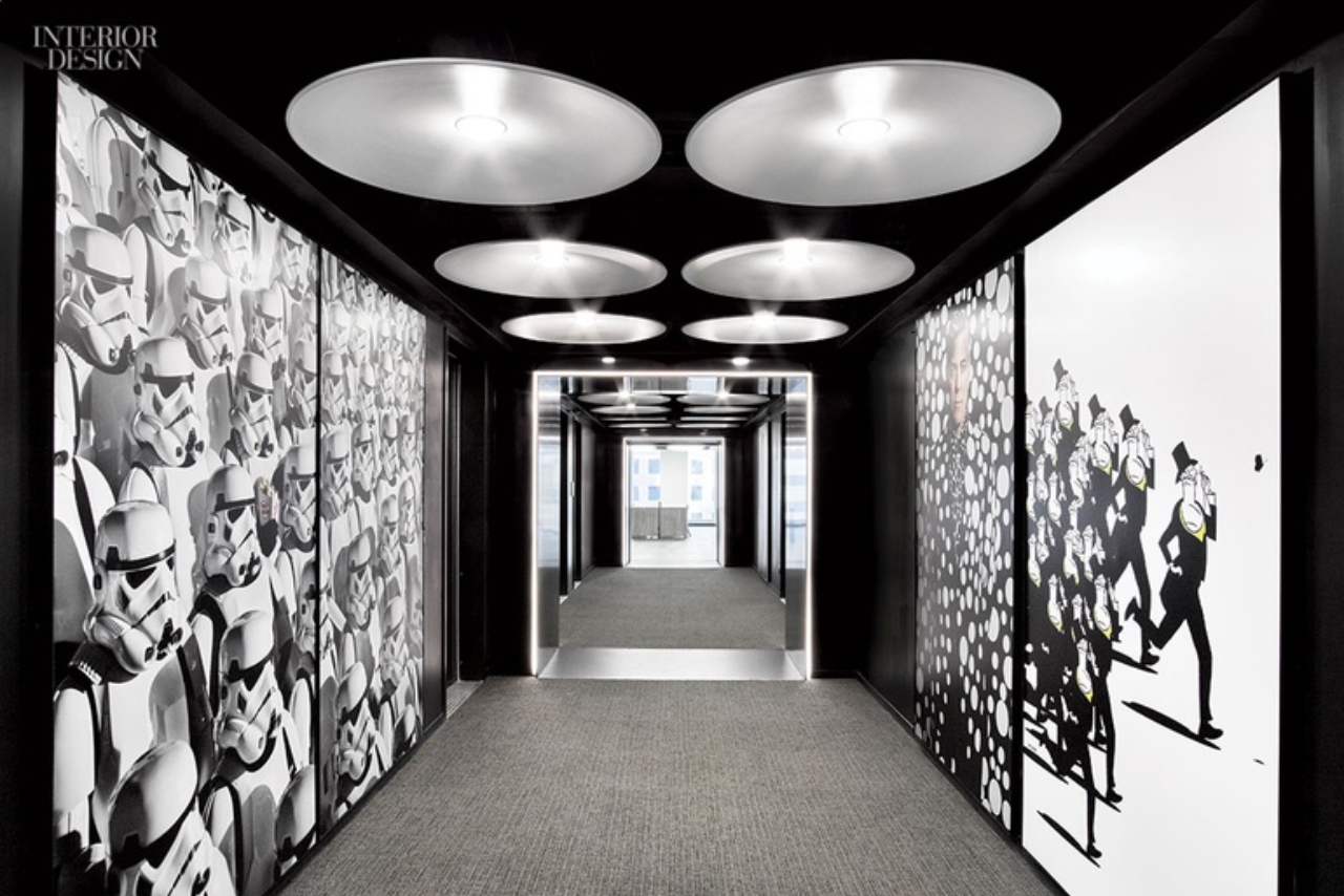 Organic Lighting Systems image 5