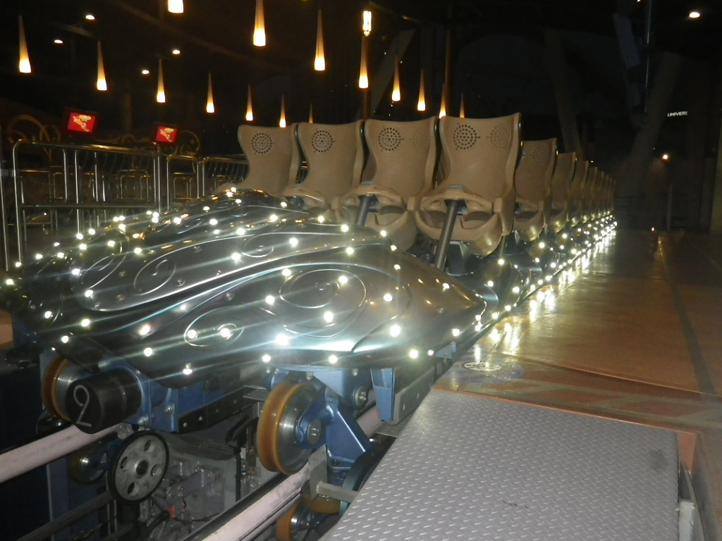 Birket Specialty Lighting image 5
