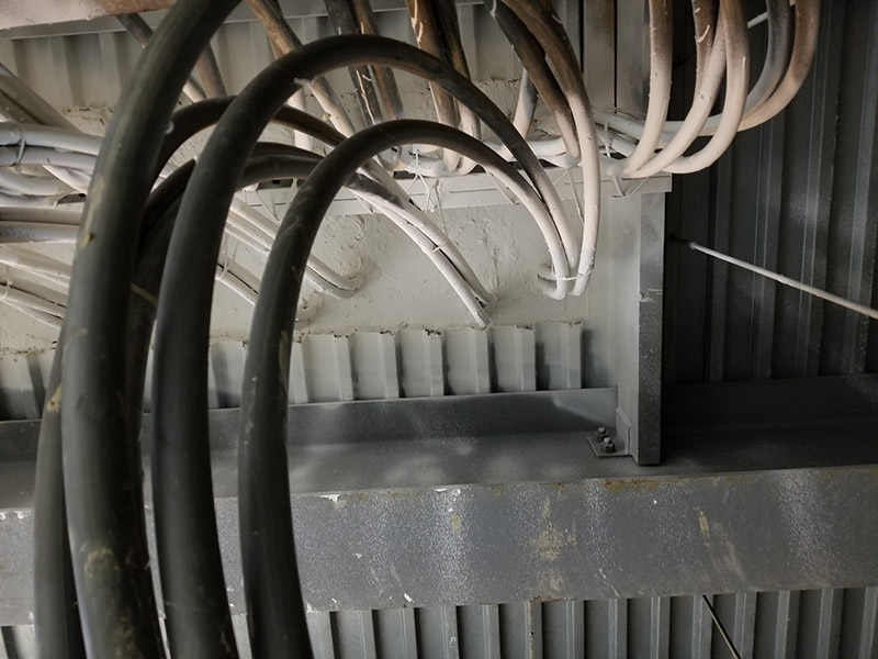 Fire-Stop systems image 22
