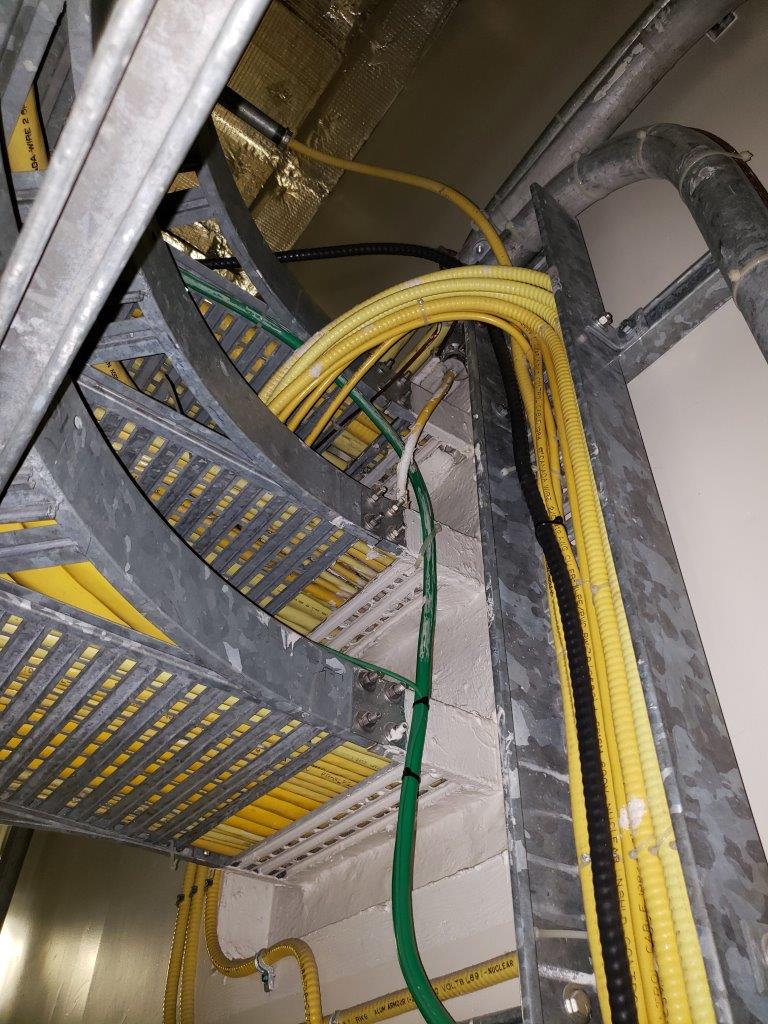 Fire-Stop systems image 25