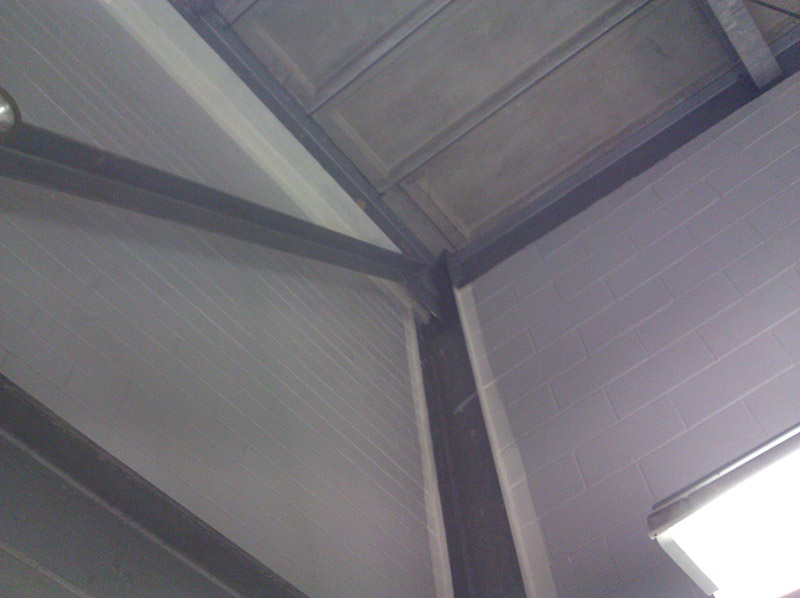 Fire-Stop systems image 3