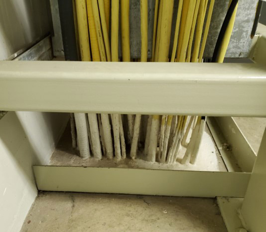 Fire-Stop systems image 4