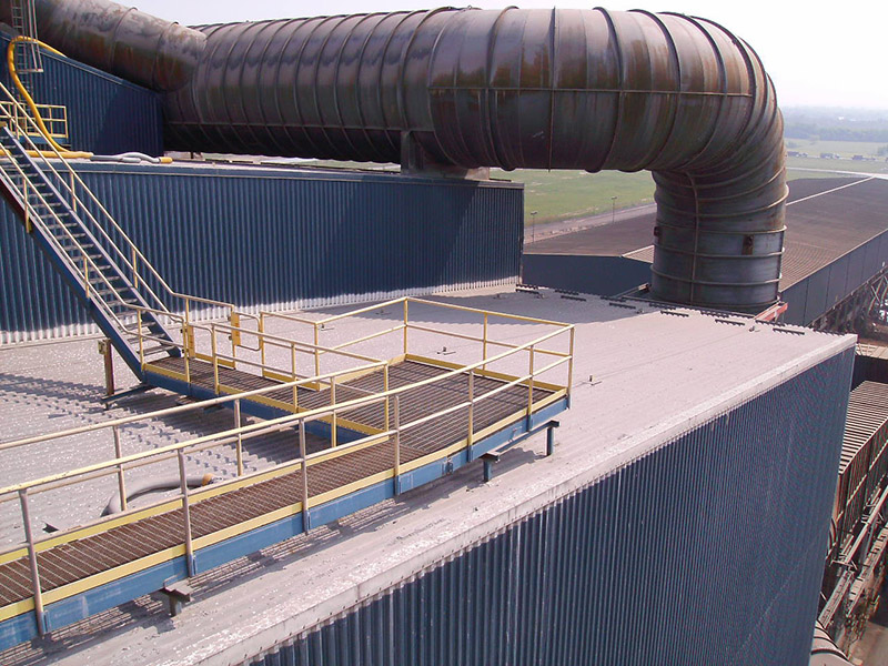 Fire-Stop systems image 21