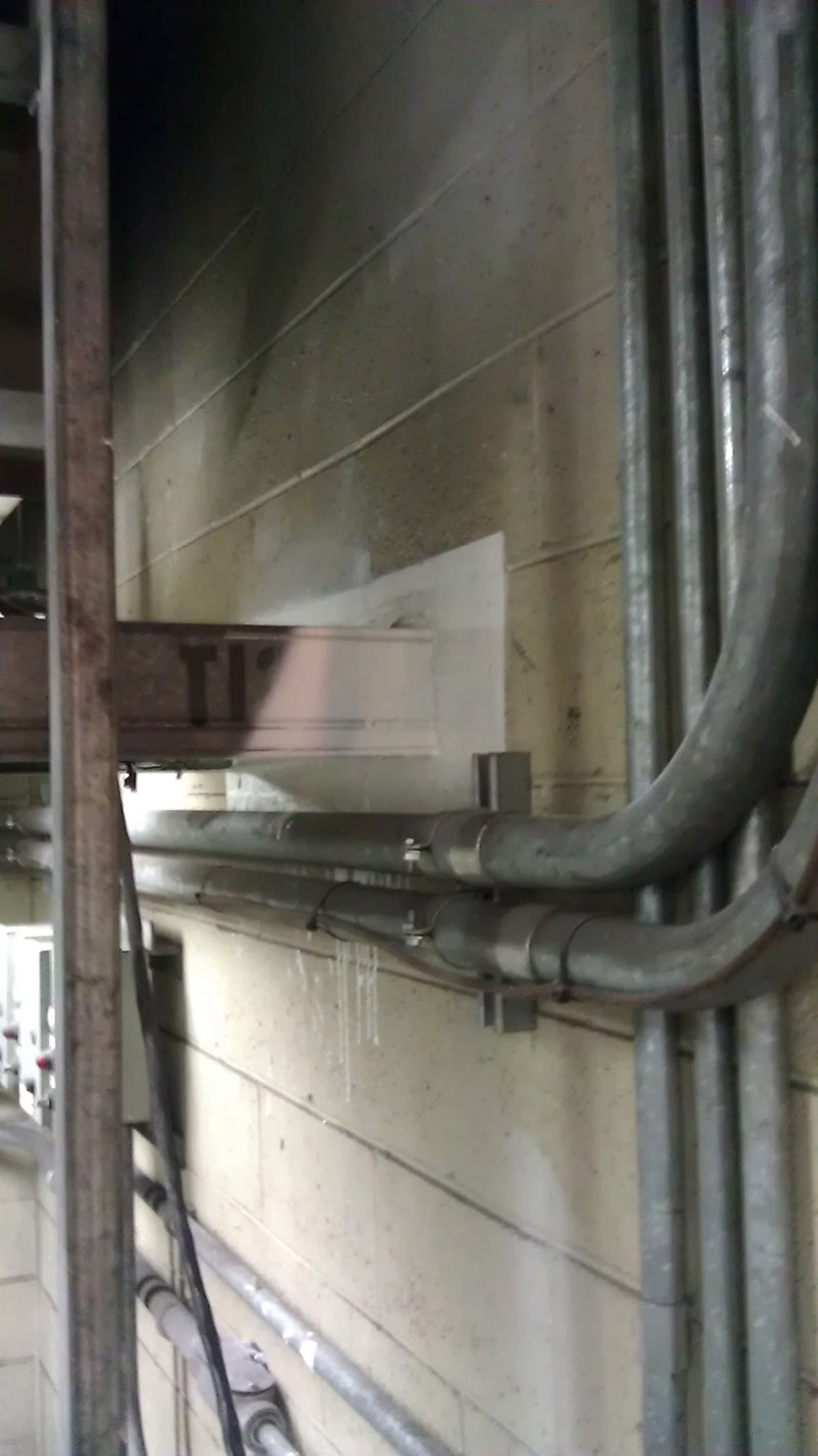 Fire-Stop systems image 1
