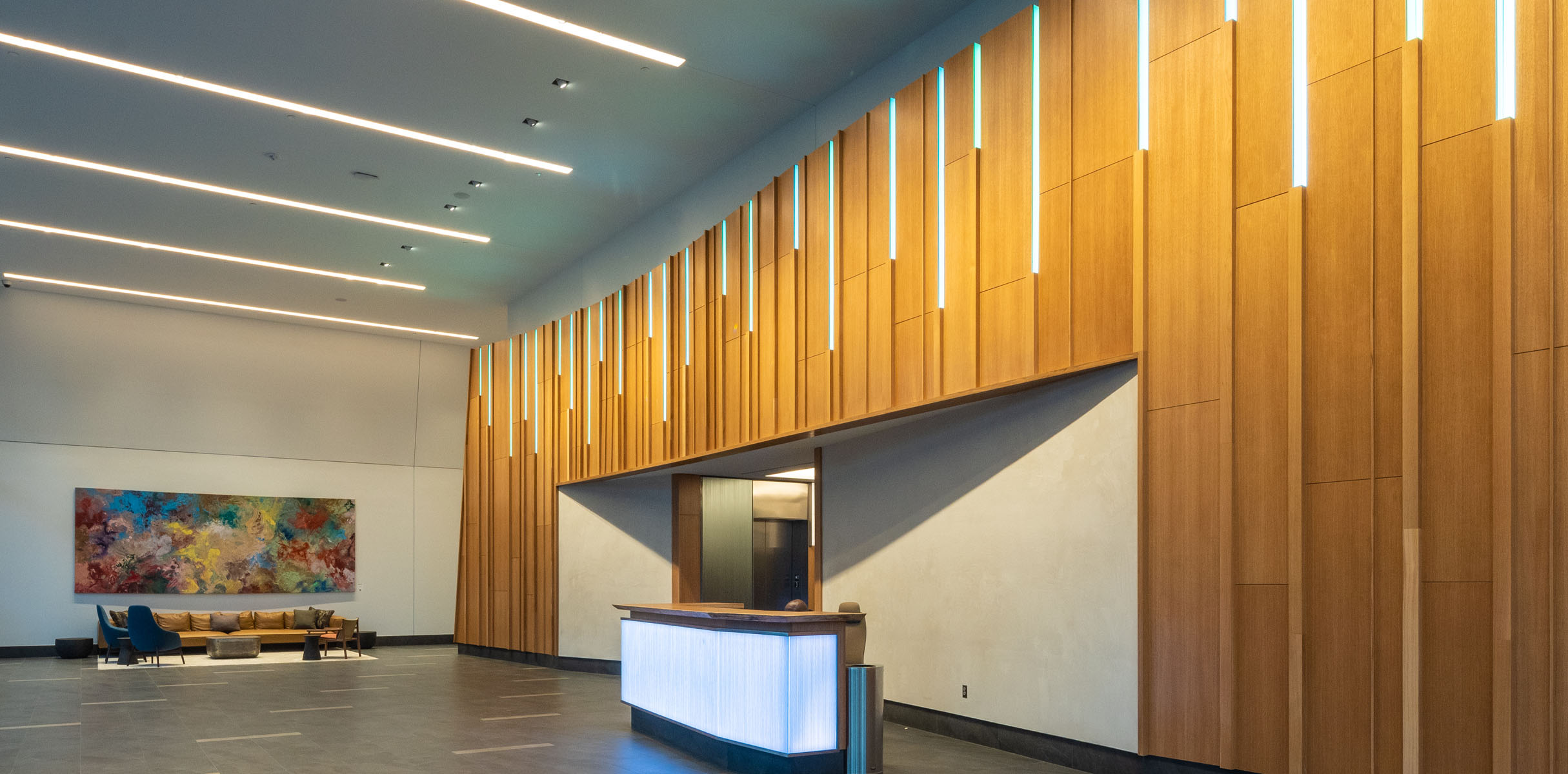 Specialty Lighting Industries image 5