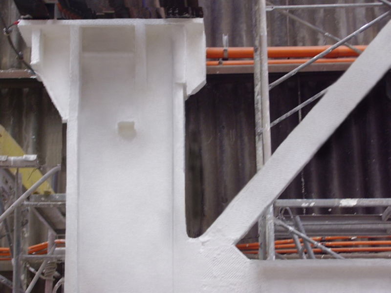 Fire-Stop systems image 23