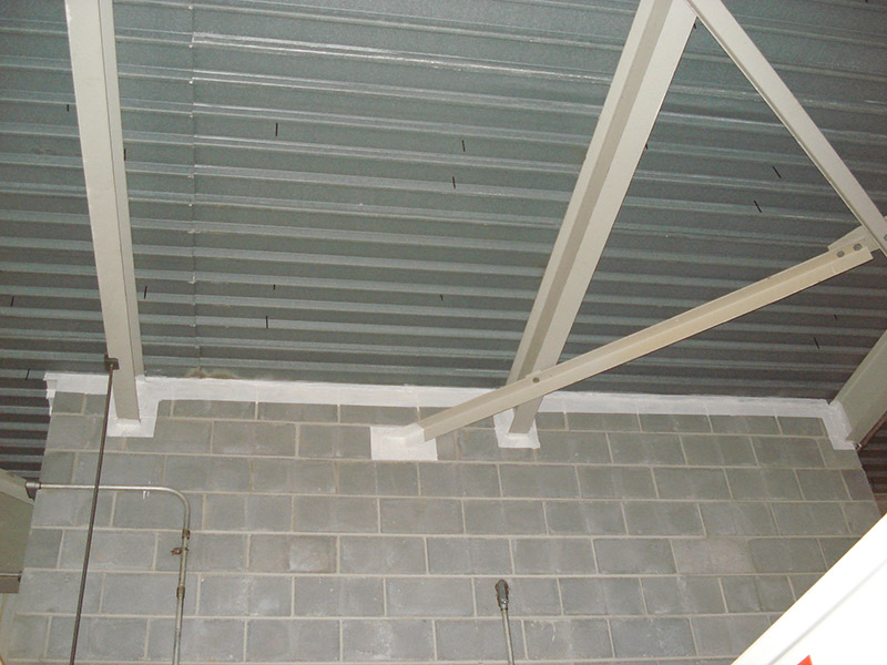 Fire-Stop systems image 11