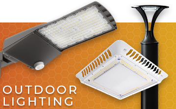 Solas Ray Lighting image 2