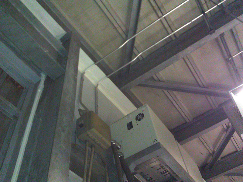 Fire-Stop systems image 10