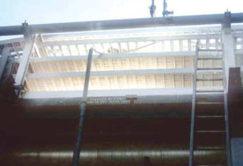 Fire-Stop systems image 2