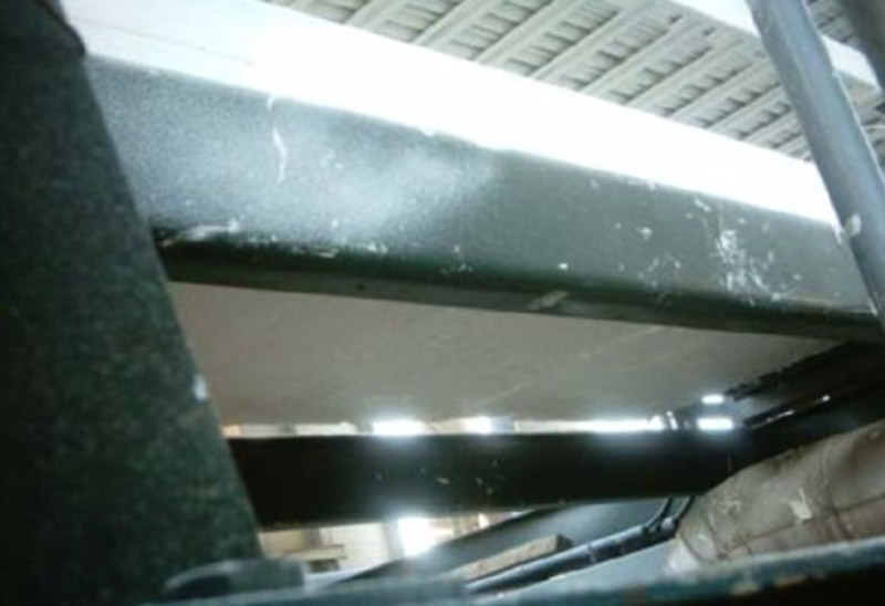 Fire-Stop systems image 8