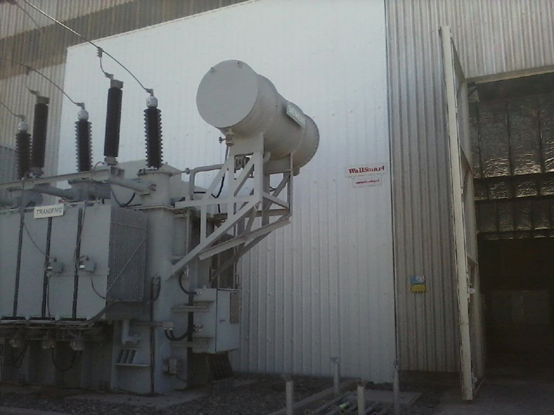 Fire-Stop systems image 5