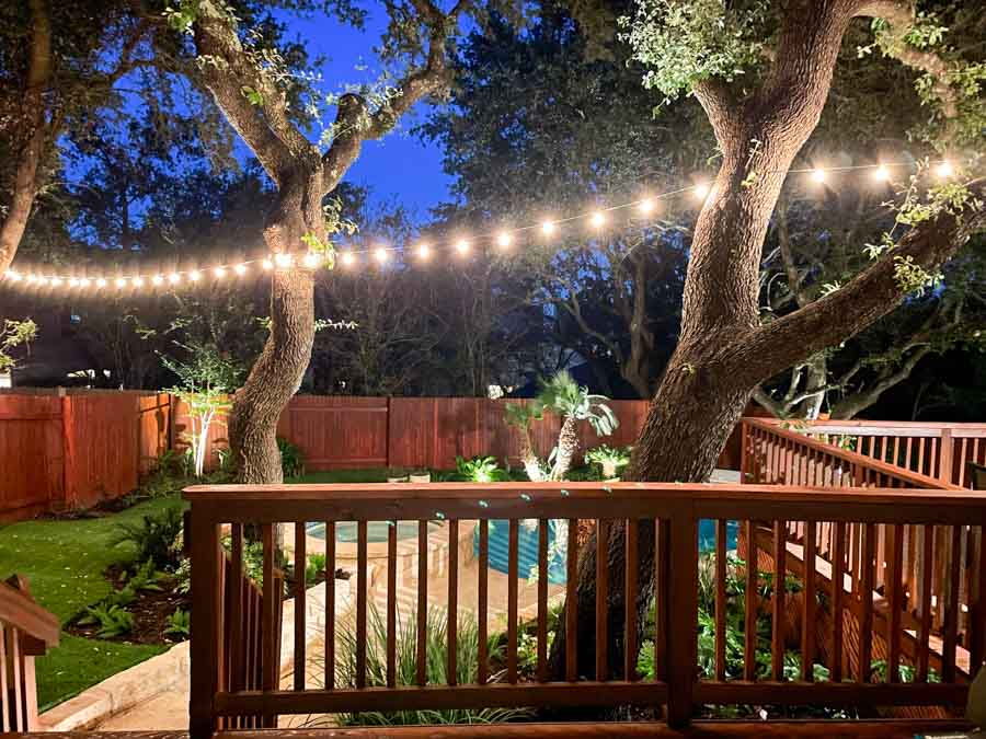 ATX Lighting image 1