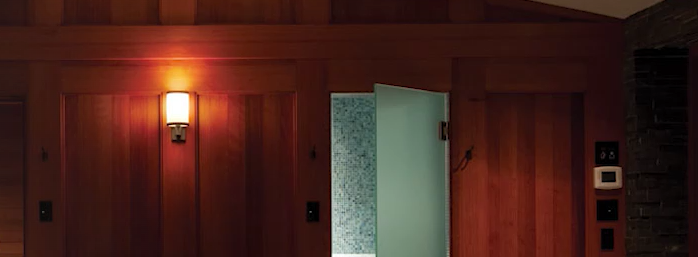 Iris Lighting image 1
