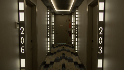 Precise LED image 8