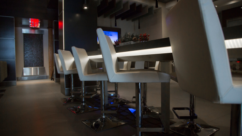 Precise LED image 2