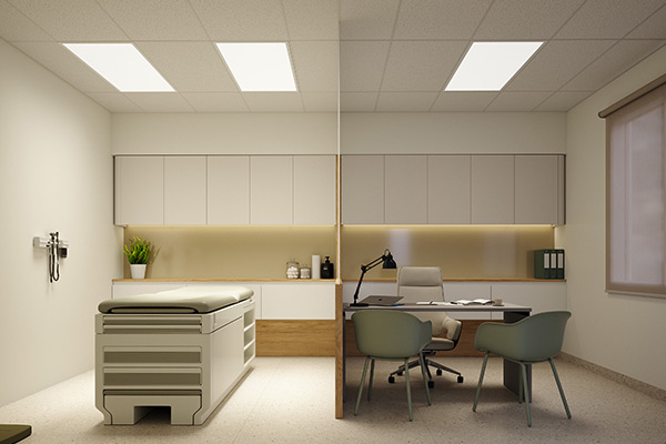 Nightingale Lighting image 1