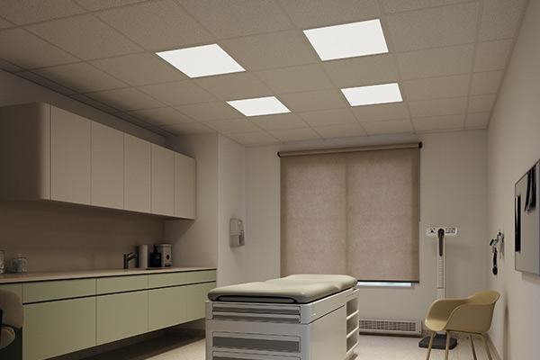 Nightingale Lighting image 8