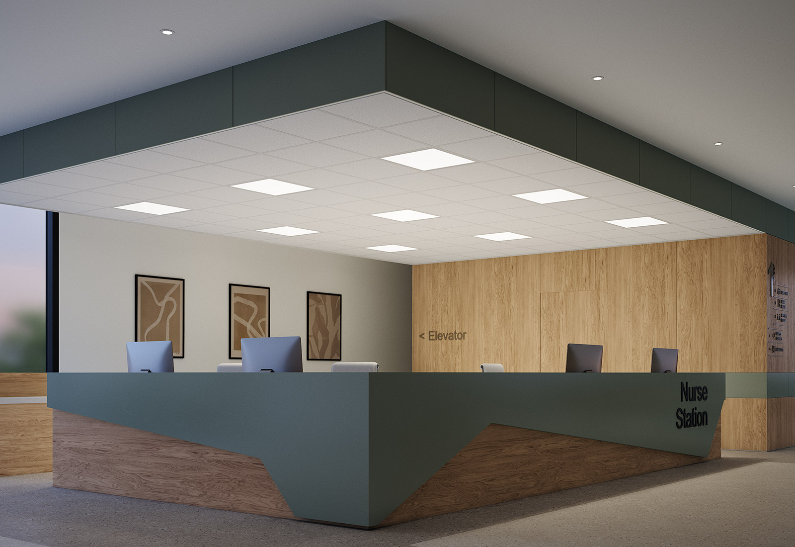 Nightingale Lighting image 7