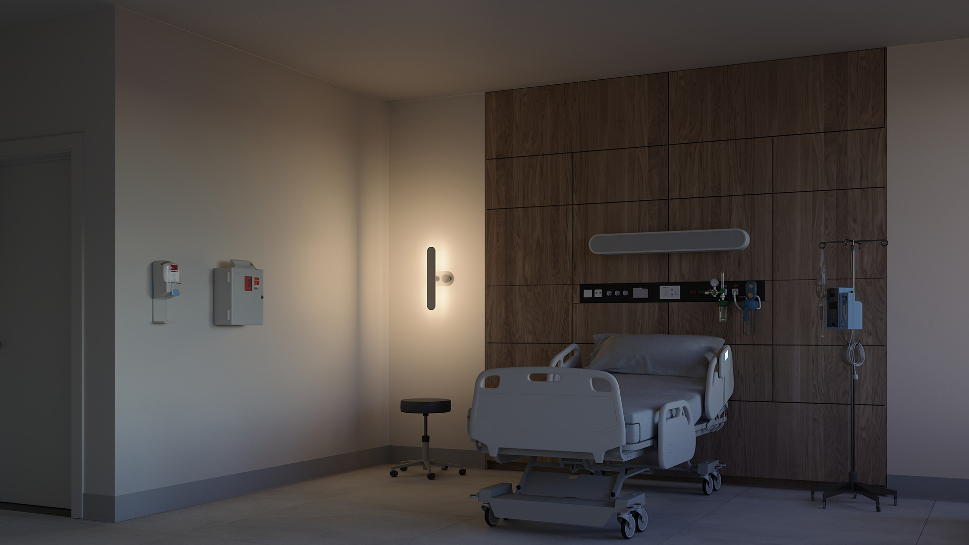 Nightingale Lighting image 2