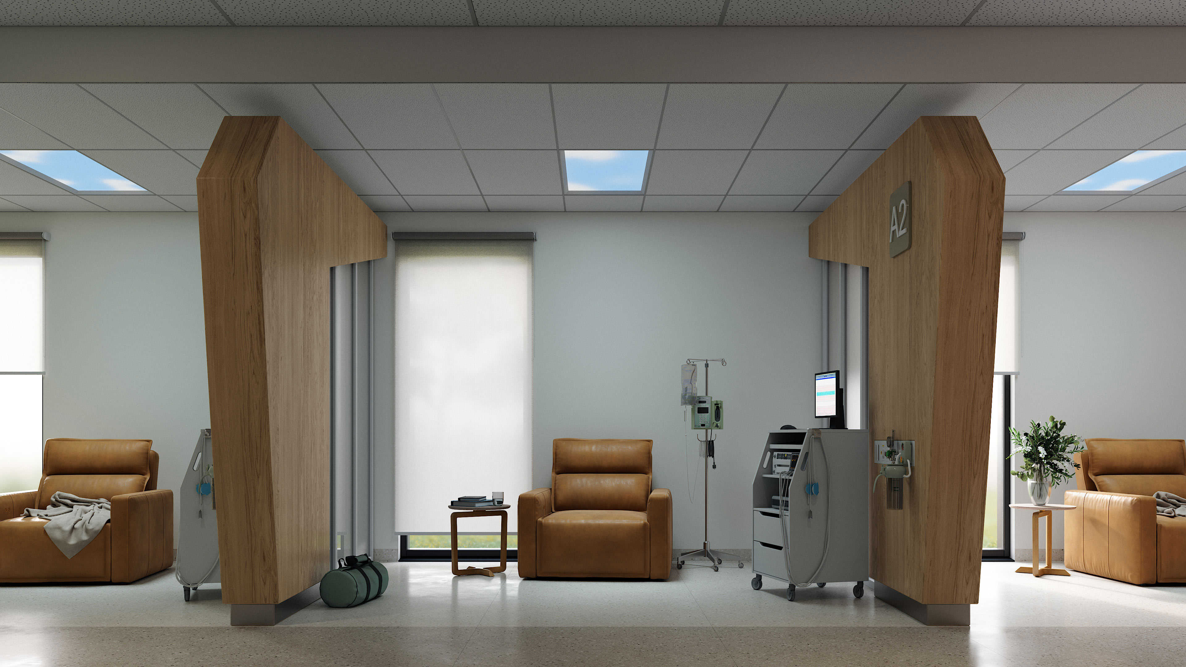 Nightingale Lighting image 9