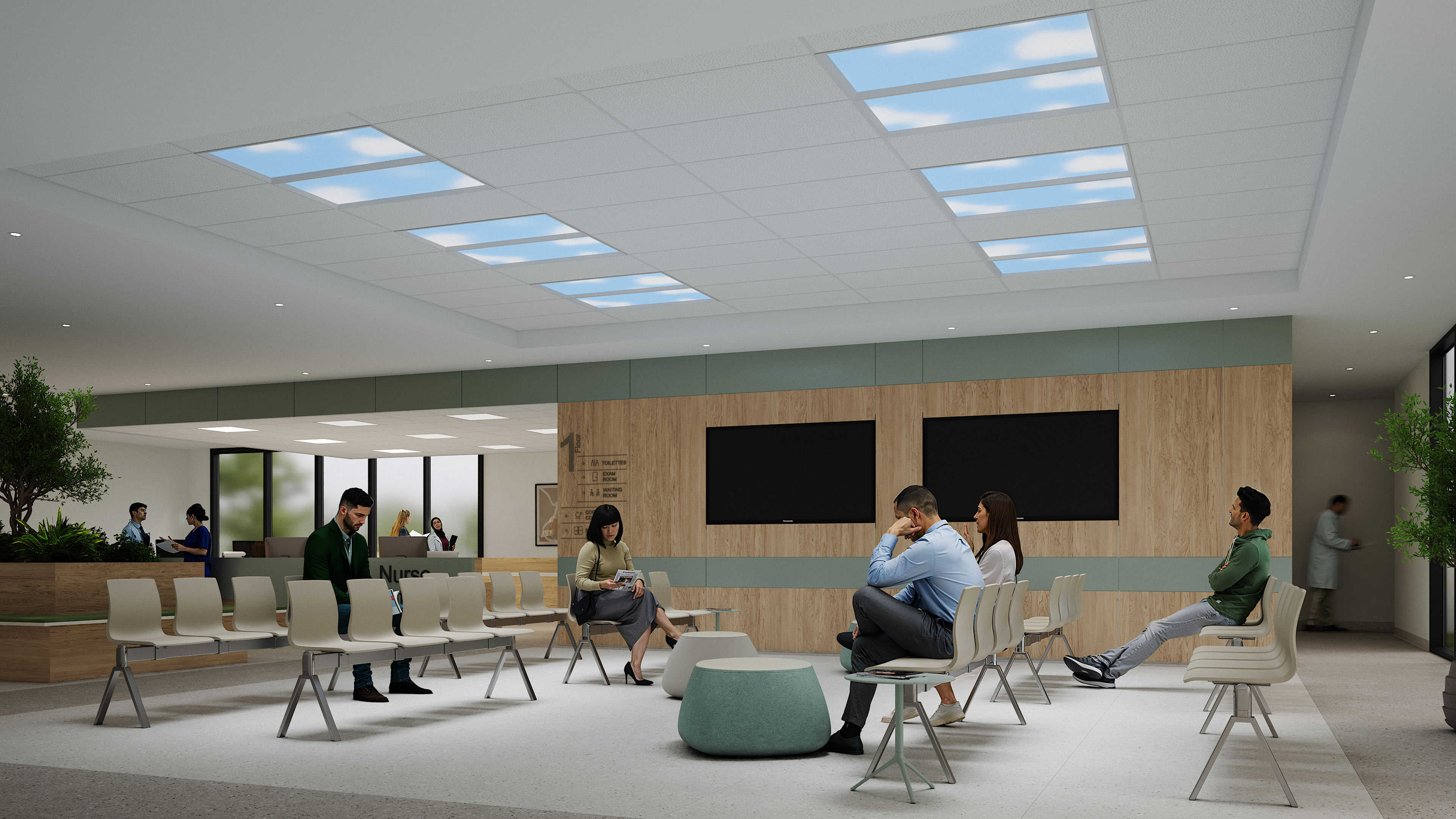 Nightingale Lighting image 3