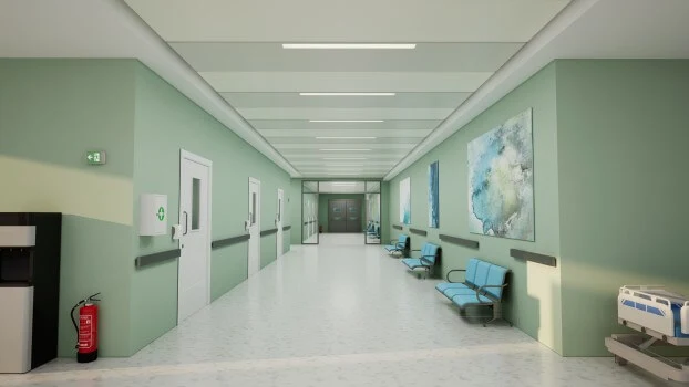 vHealth Lighting image 5