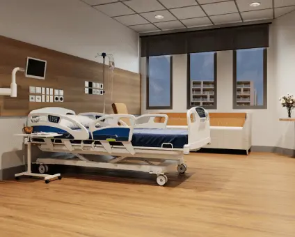 vHealth Lighting image 6