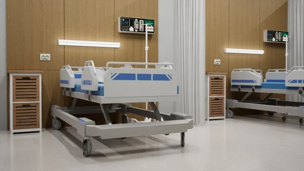 vHealth Lighting image 1