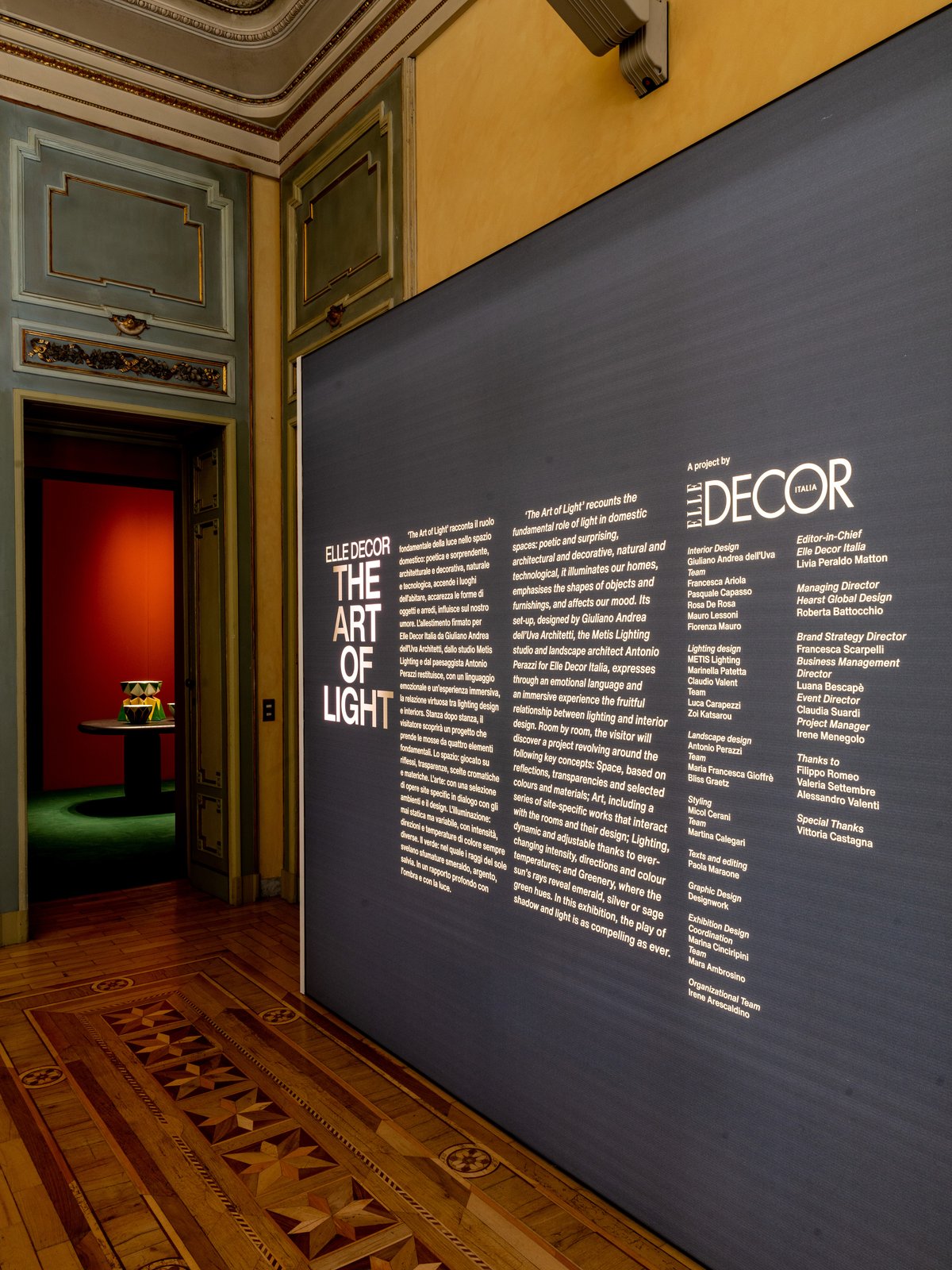 Folio Lighting image 4