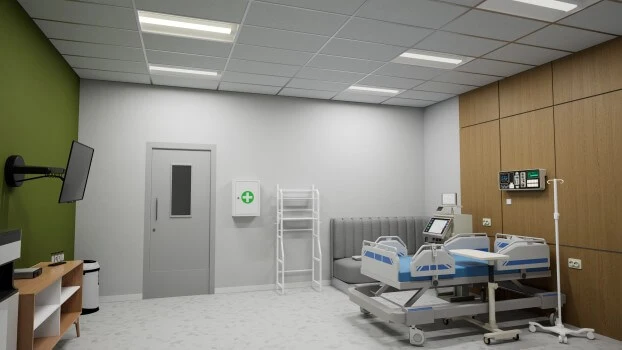 vHealth Lighting image 4