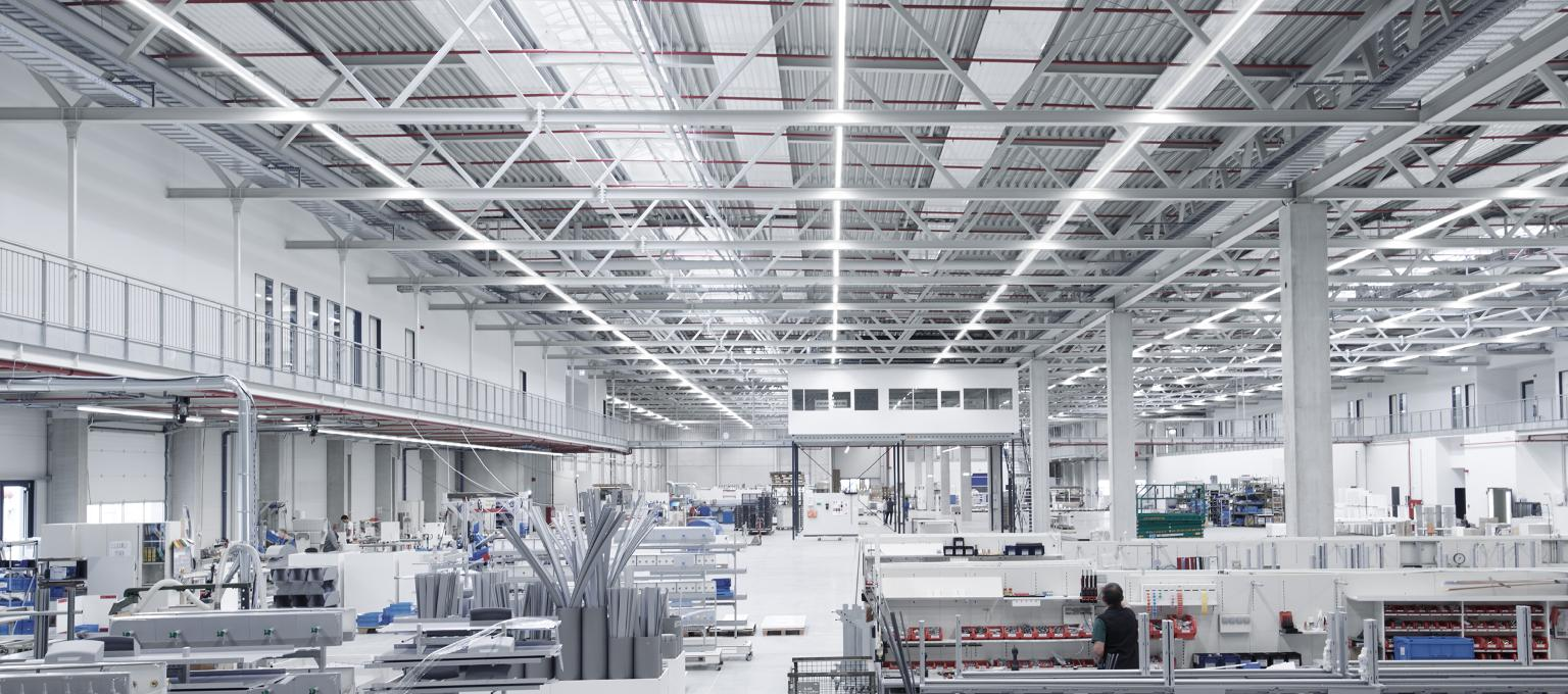 Waldmann Lighting image 5