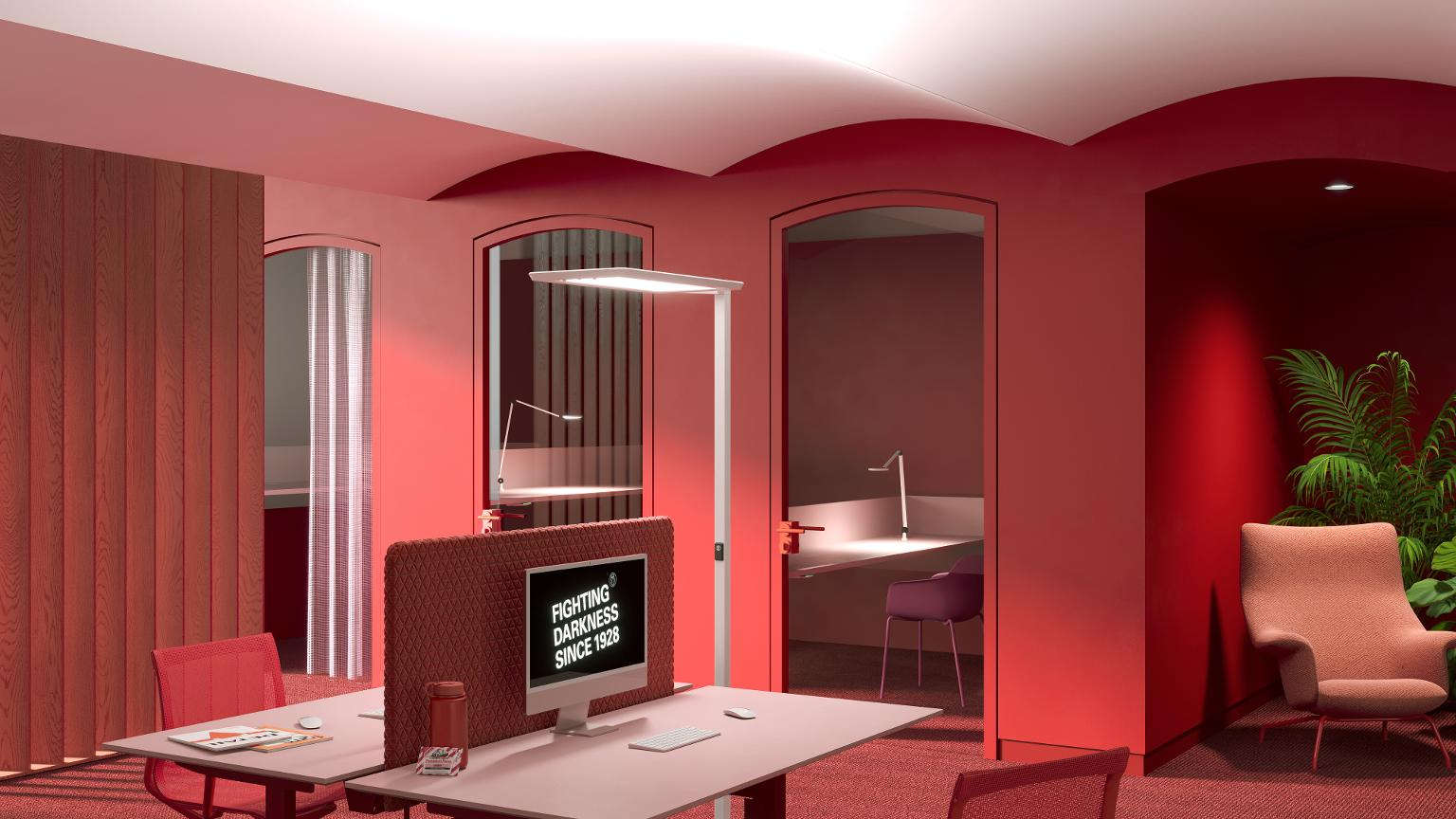 Waldmann Lighting image 1
