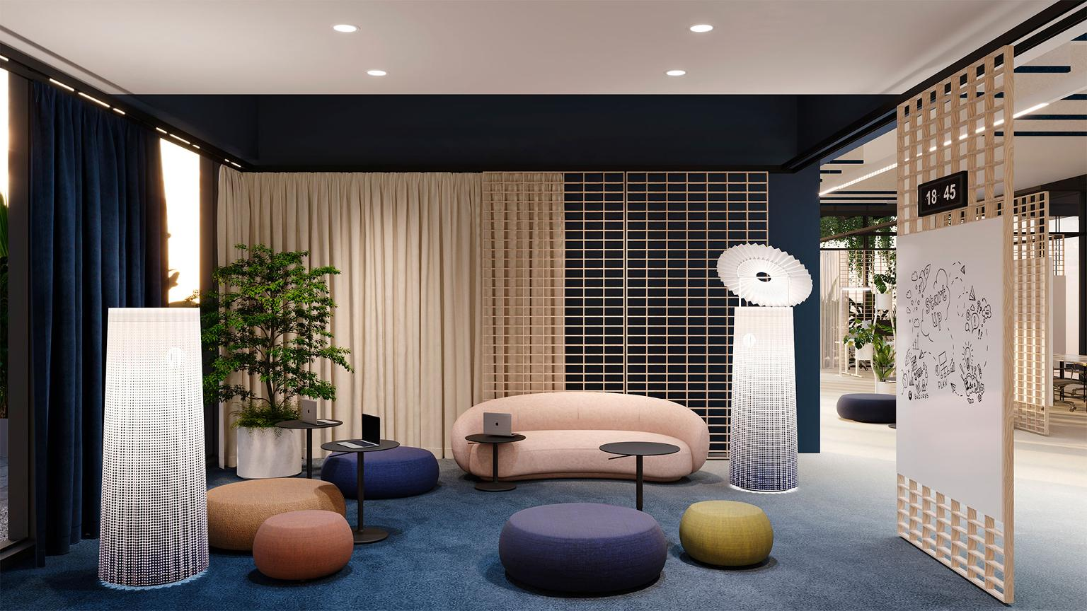 Waldmann Lighting image 3