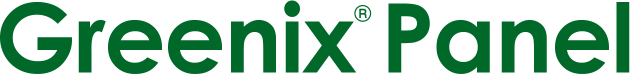 Greenix Panels logo