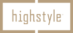 Highstyle Stone logo