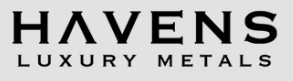 Havens Luxury Metals logo