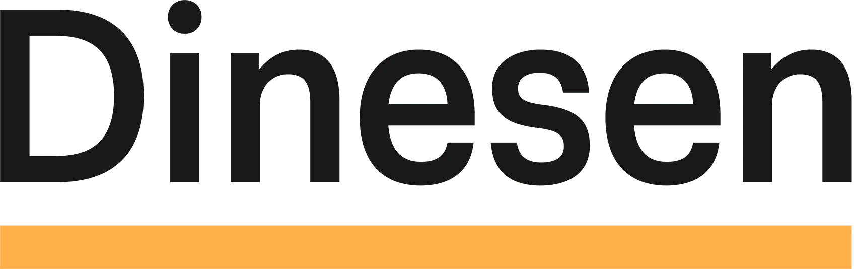 Dinesen logo